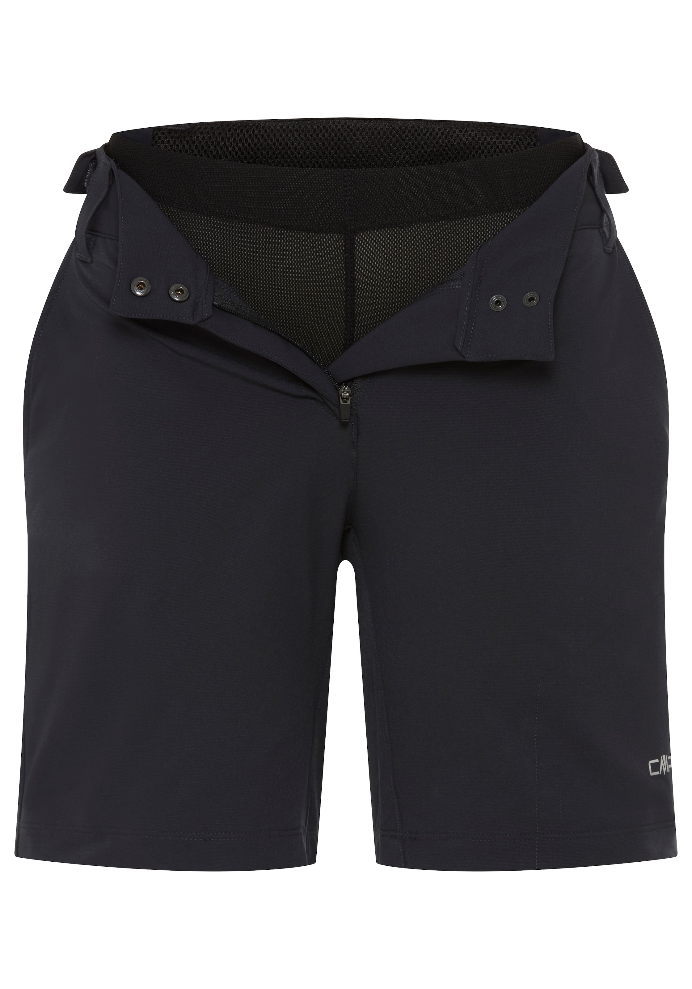 CMP Regular Hose in Schwarz