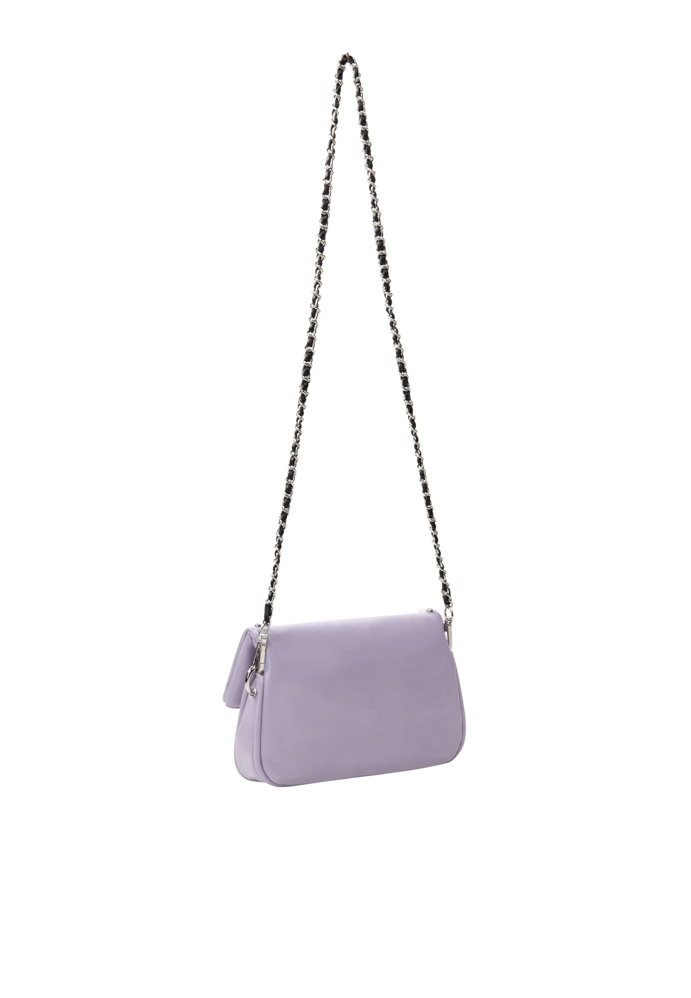 myMo ROCKS Handväska i lila