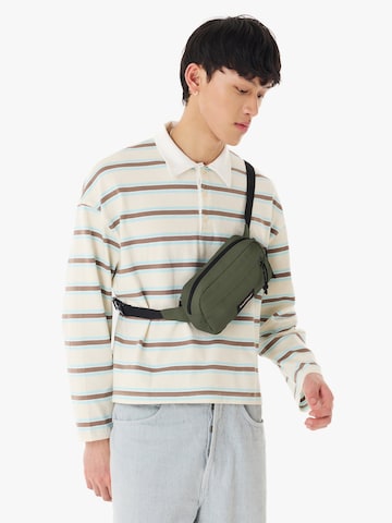 EASTPAK Övtáska 'Bouncer' - zöld
