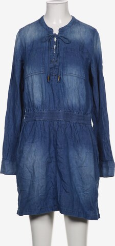 GUESS Dress in M in Blue: front