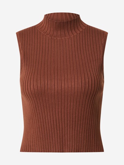 Gebreide top 'Amora'