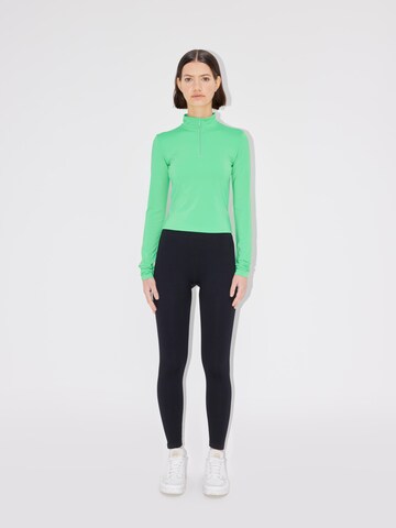 LeGer by Lena Gercke Skinny Leggings 'Lucky' i sort