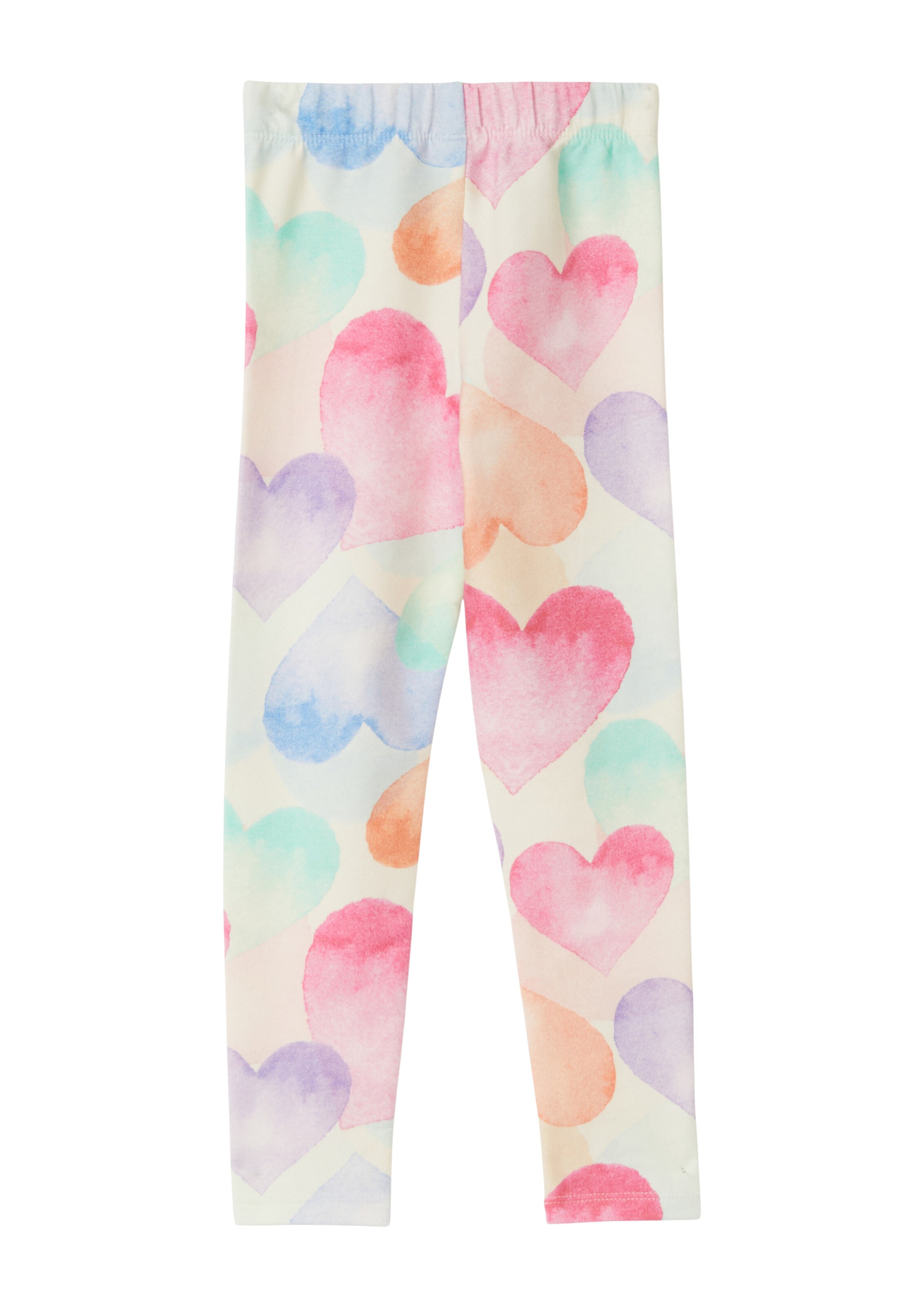 s.Oliver Skinny Leggings in Pink