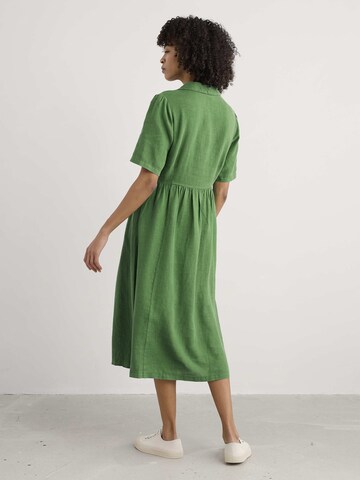 Abito di Seasalt Cornwall in verde