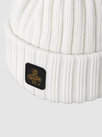 Refrigiwear Beanie 'COLORADO' in White