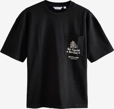 Next Majica u crna / bijela, Pregled proizvoda