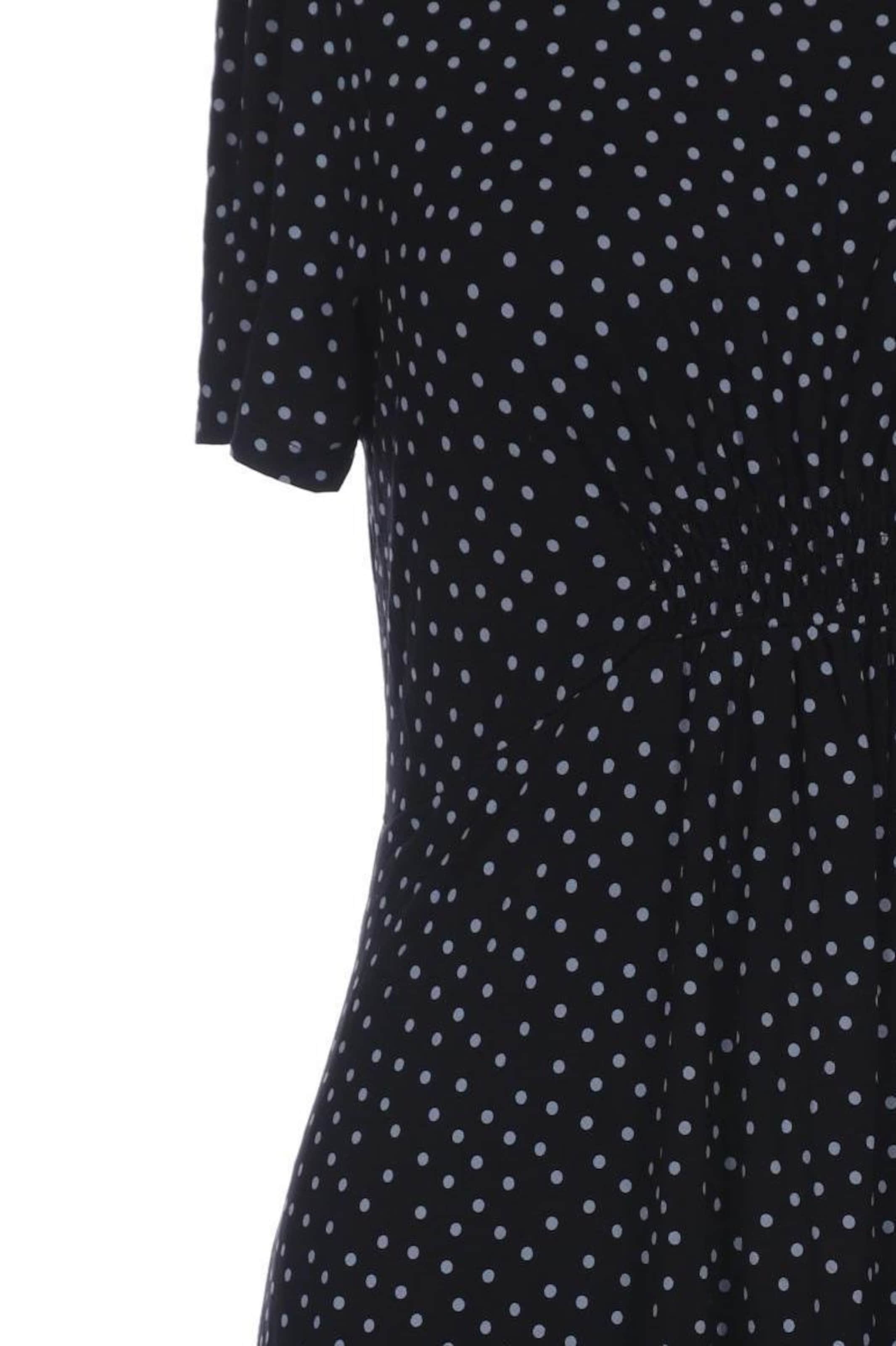 Boden Kleid XL in Schwarz