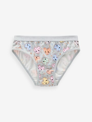 Next - Cueca em mistura de cores