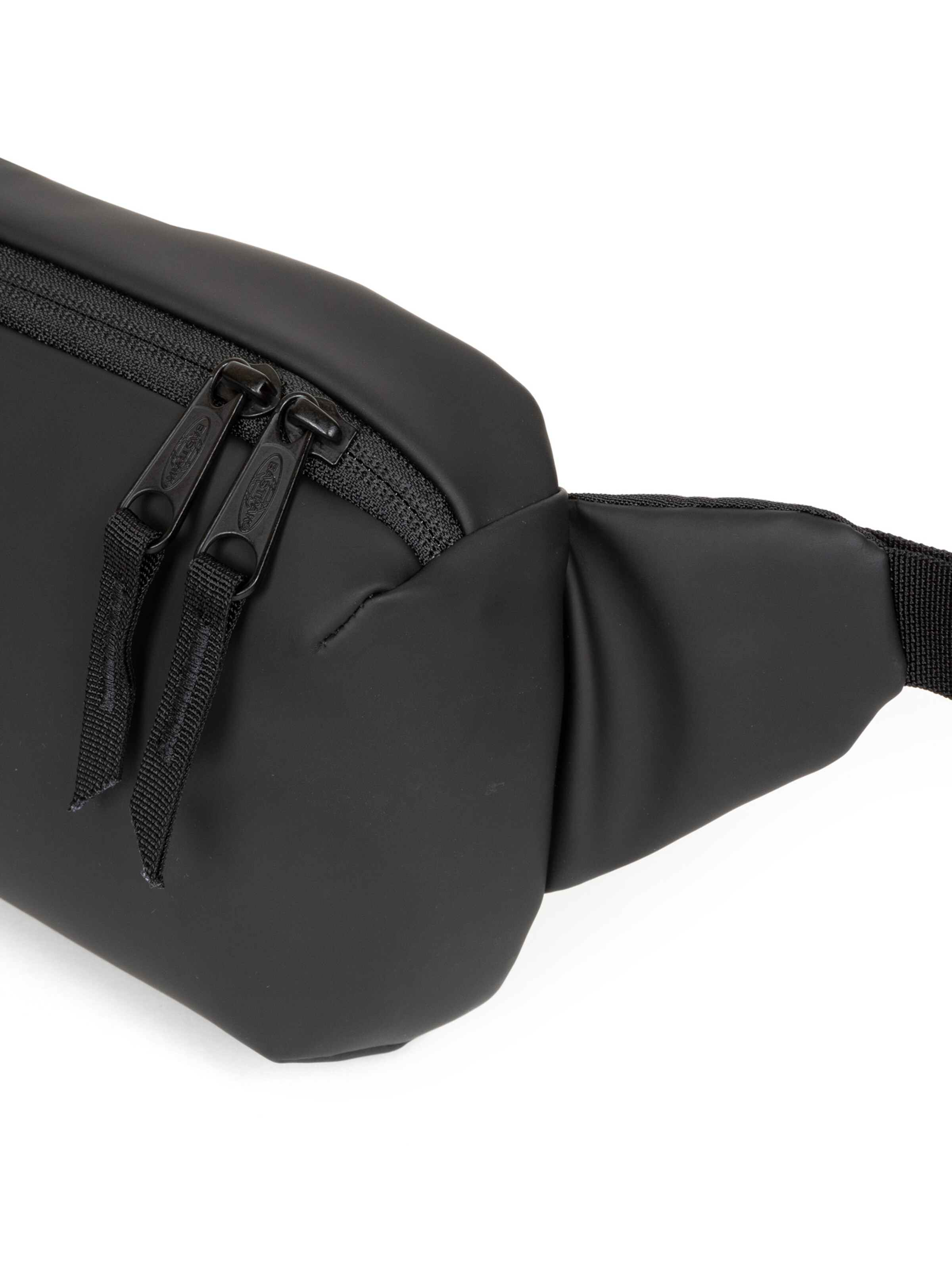 EASTPAK Τσαντάκι μέσης 'CNNCT F' σε μαύρο