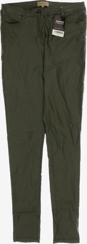 Soyaconcept Pants in L in Green: front