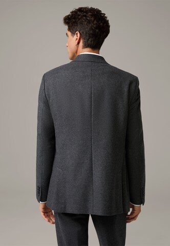 Coupe regular Veste de costume 'Ashton' STRELLSON en gris