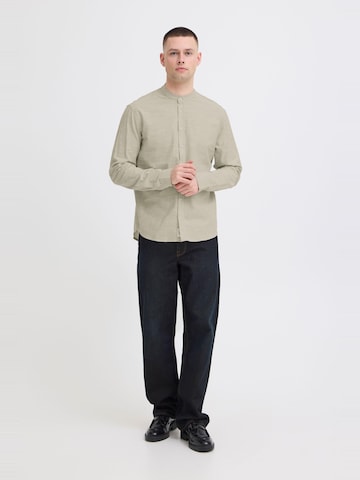 BLEND - Ajuste regular Camisa ' BHDaris ' en beige