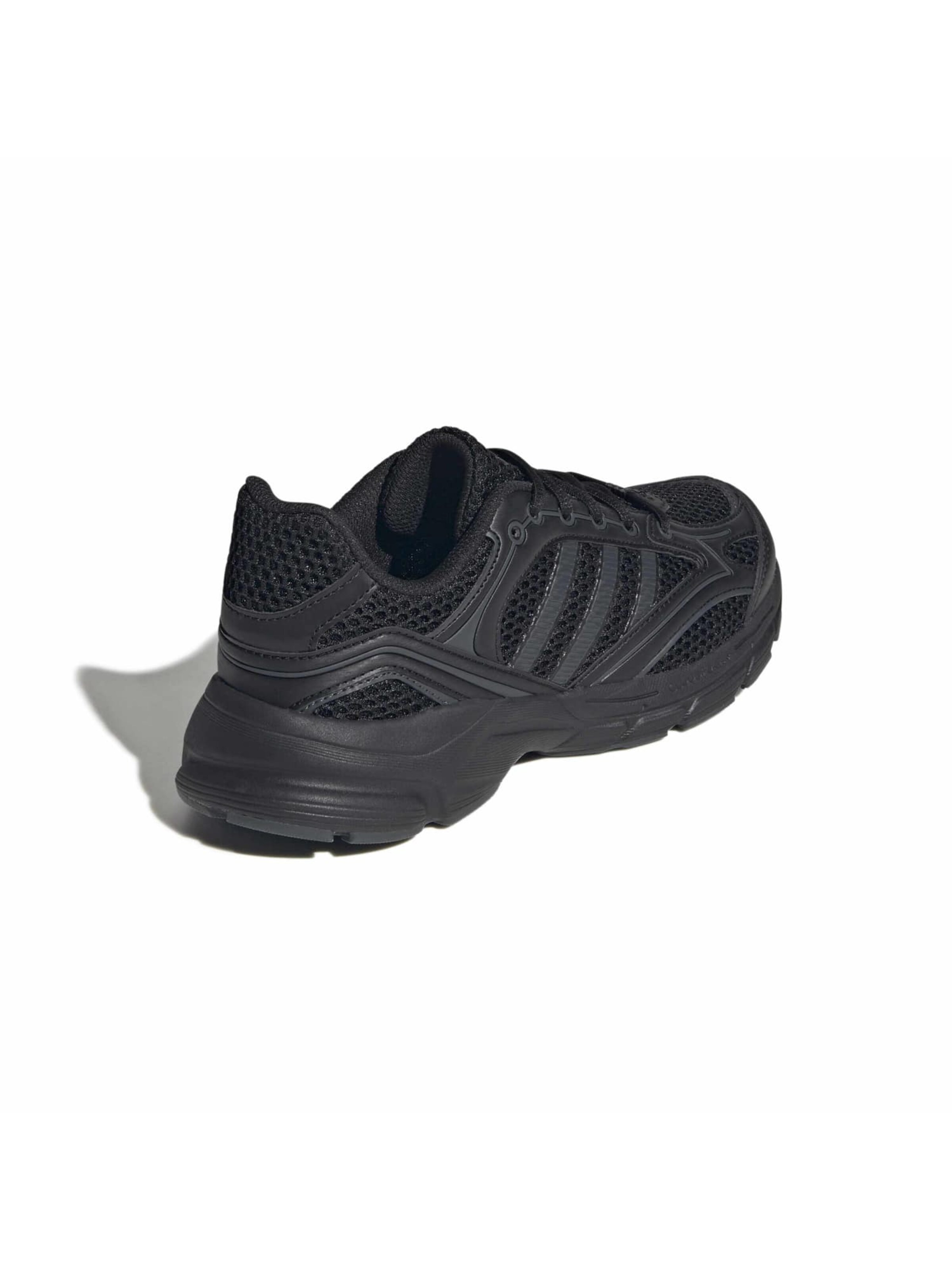 ADIDAS SPORTSWEAR Σνίκερ χαμηλό 'SPIRITAIN' σε μαύρο