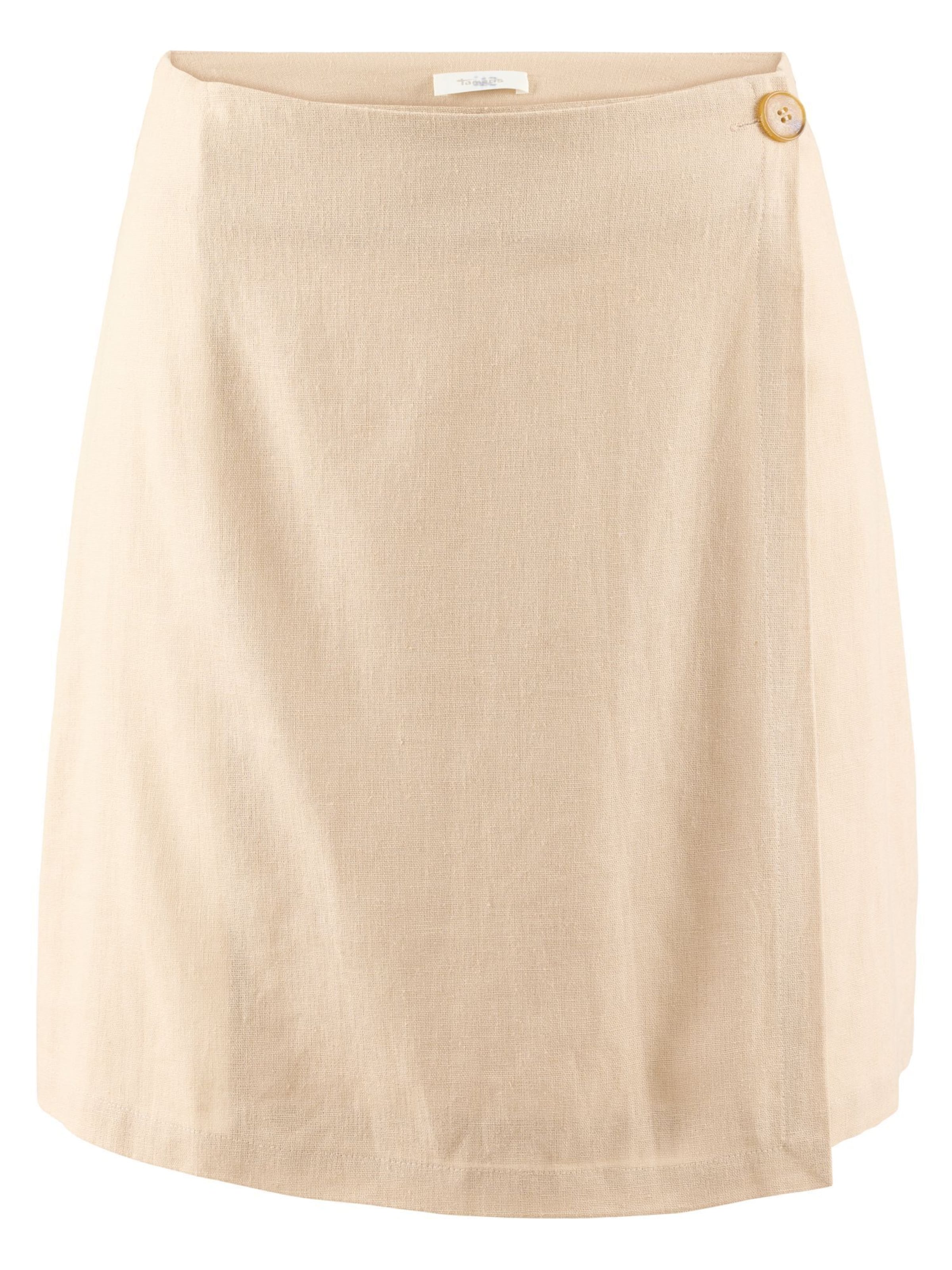 Tamaris Rock in Beige: Vorderseite