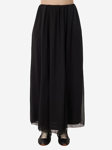 Happiness İstanbul - Saia em preto: frente