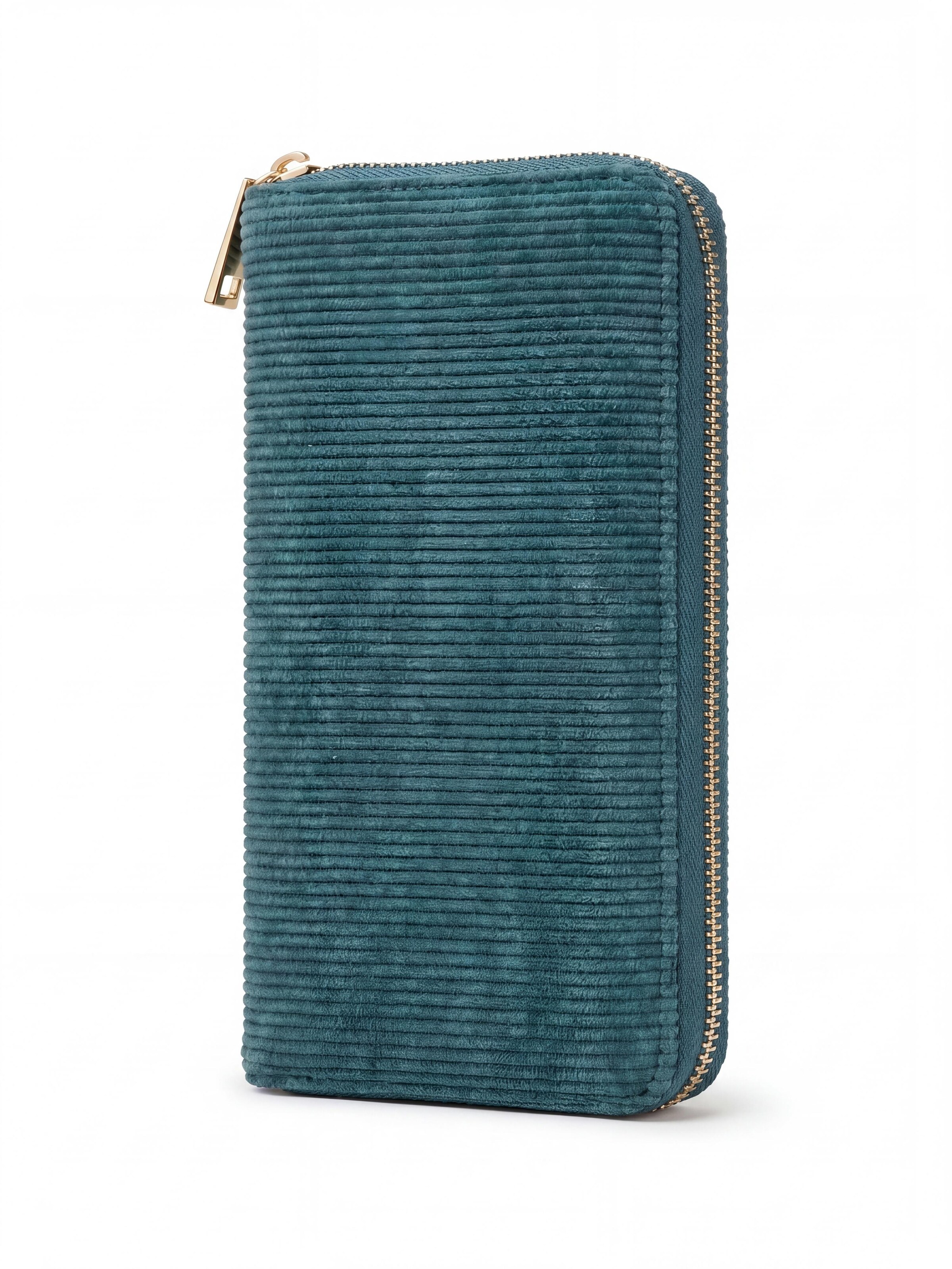 MILLYMILK® Wallet 'FONDO LARGE' in Green