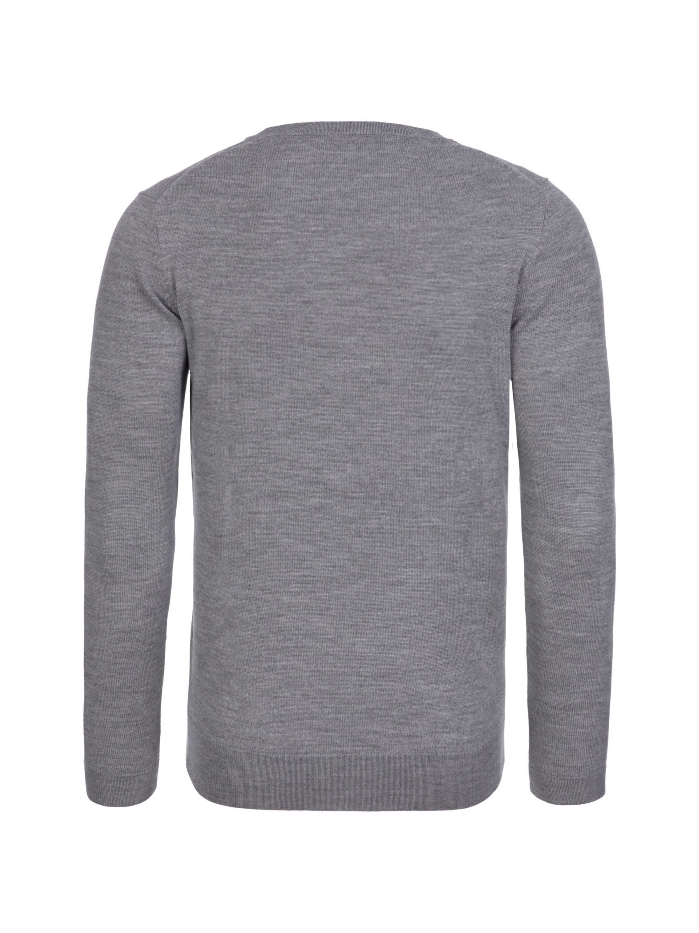 Karl Lagerfeld Sweater in Grey