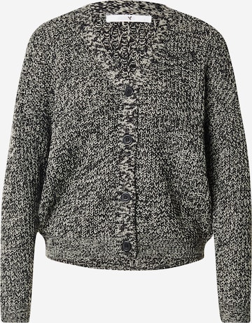 Hailys Pletena jopa 'Pi44pa' | črna barva: sprednja stran