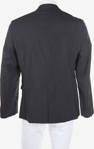 Avant Première Suit Jacket in M-L in Grey