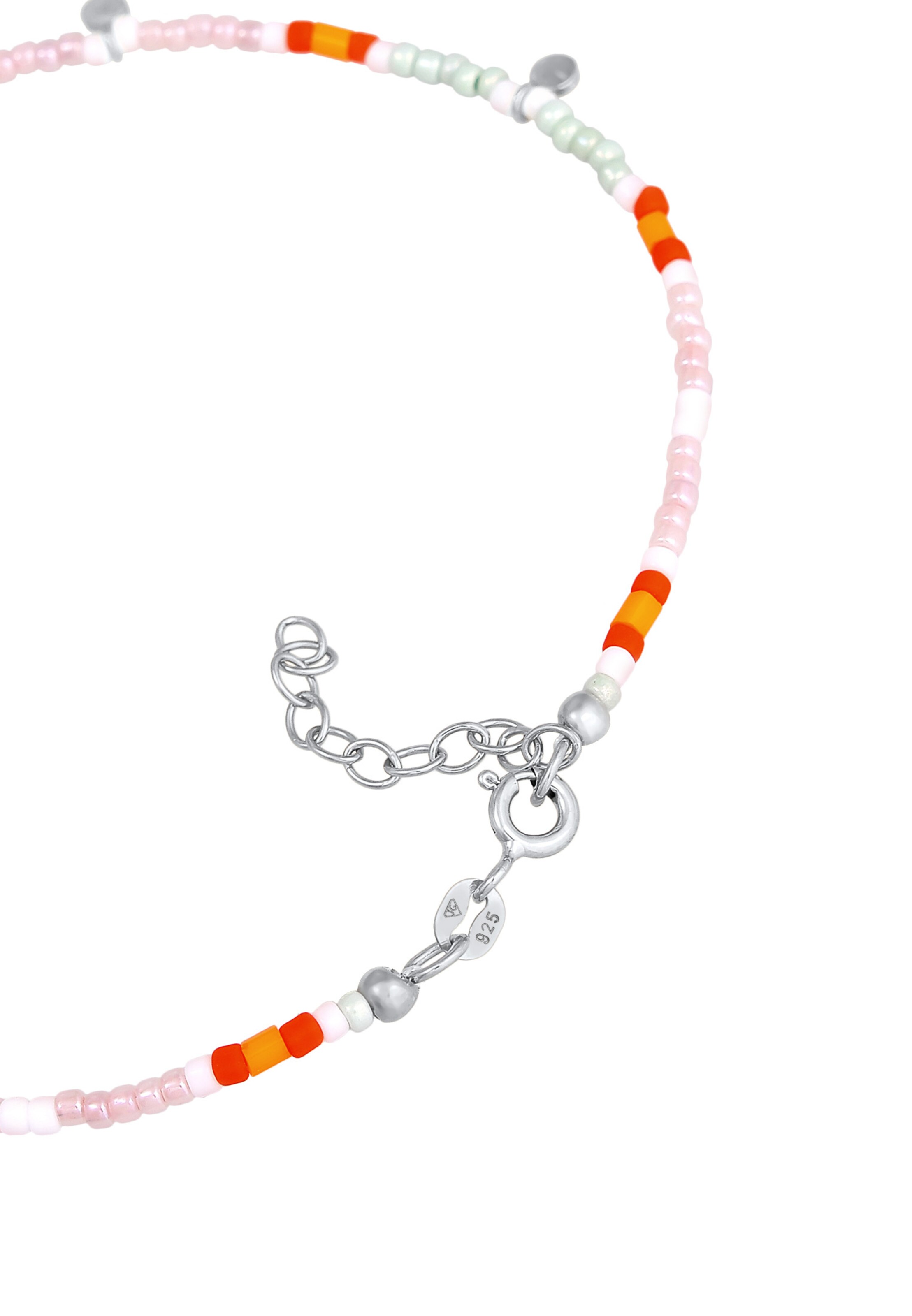 ELLI Foot jewelry in Silver