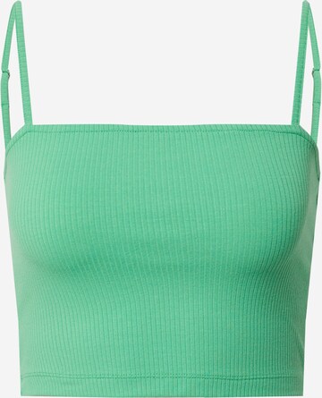 EDITED Top 'Rayna' in Green: front