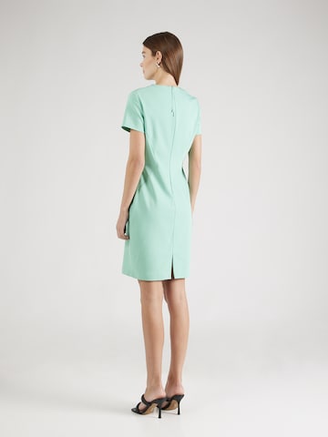 GERRY WEBER Sheath Dress in Green