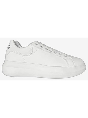 ICON Schnürschuh‌‌‌ in Weiß: Vorderseite
