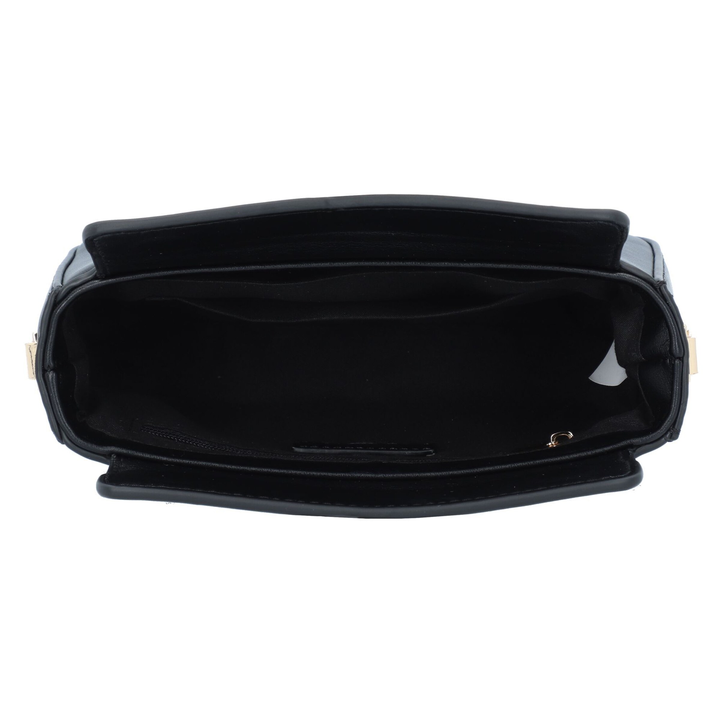 Seidenfelt Handbag 'Herrvik' in Black