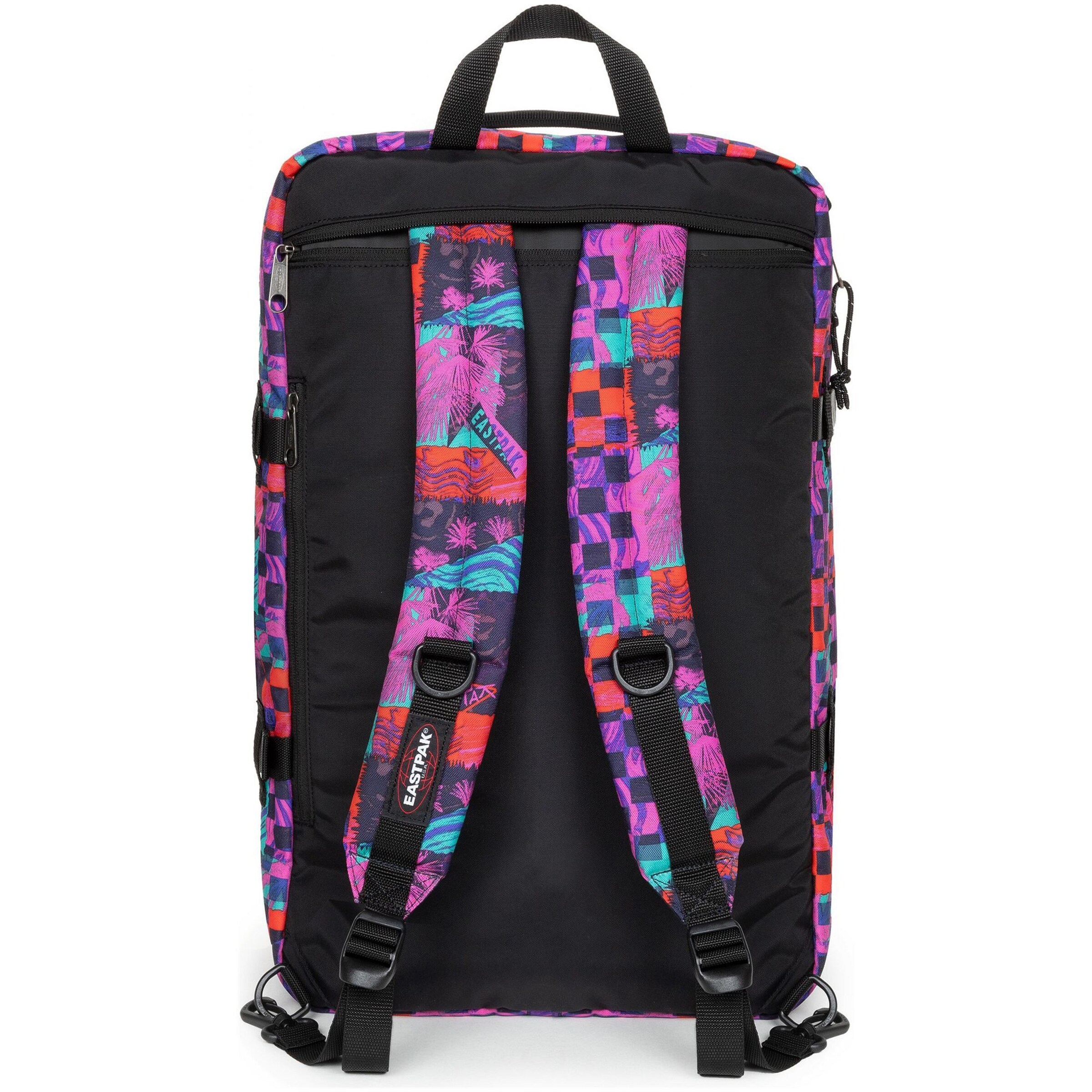EASTPAK Backpack 'Travelpack' in Pink