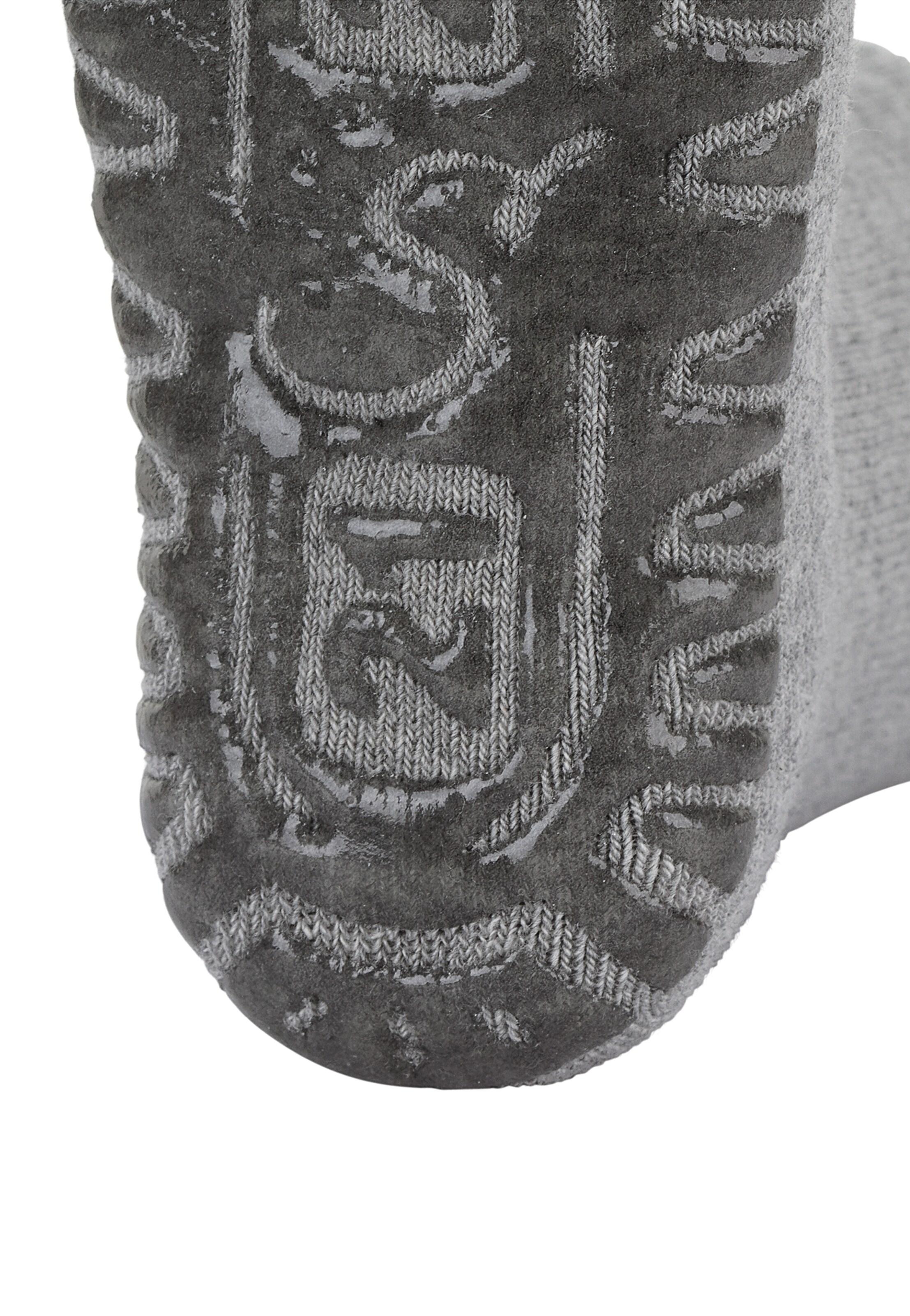 STERNTALER Regular Socks in Grey
