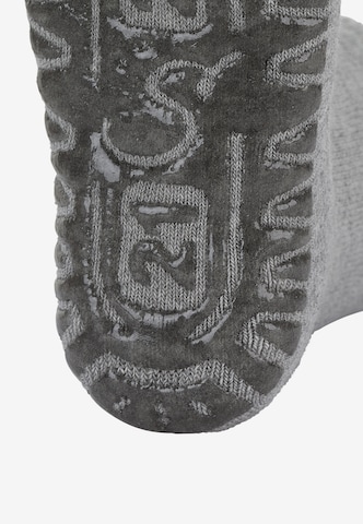 STERNTALER Regular Къси чорапи в сиво