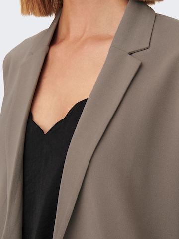Blazer 'Geggo' di JDY in marrone