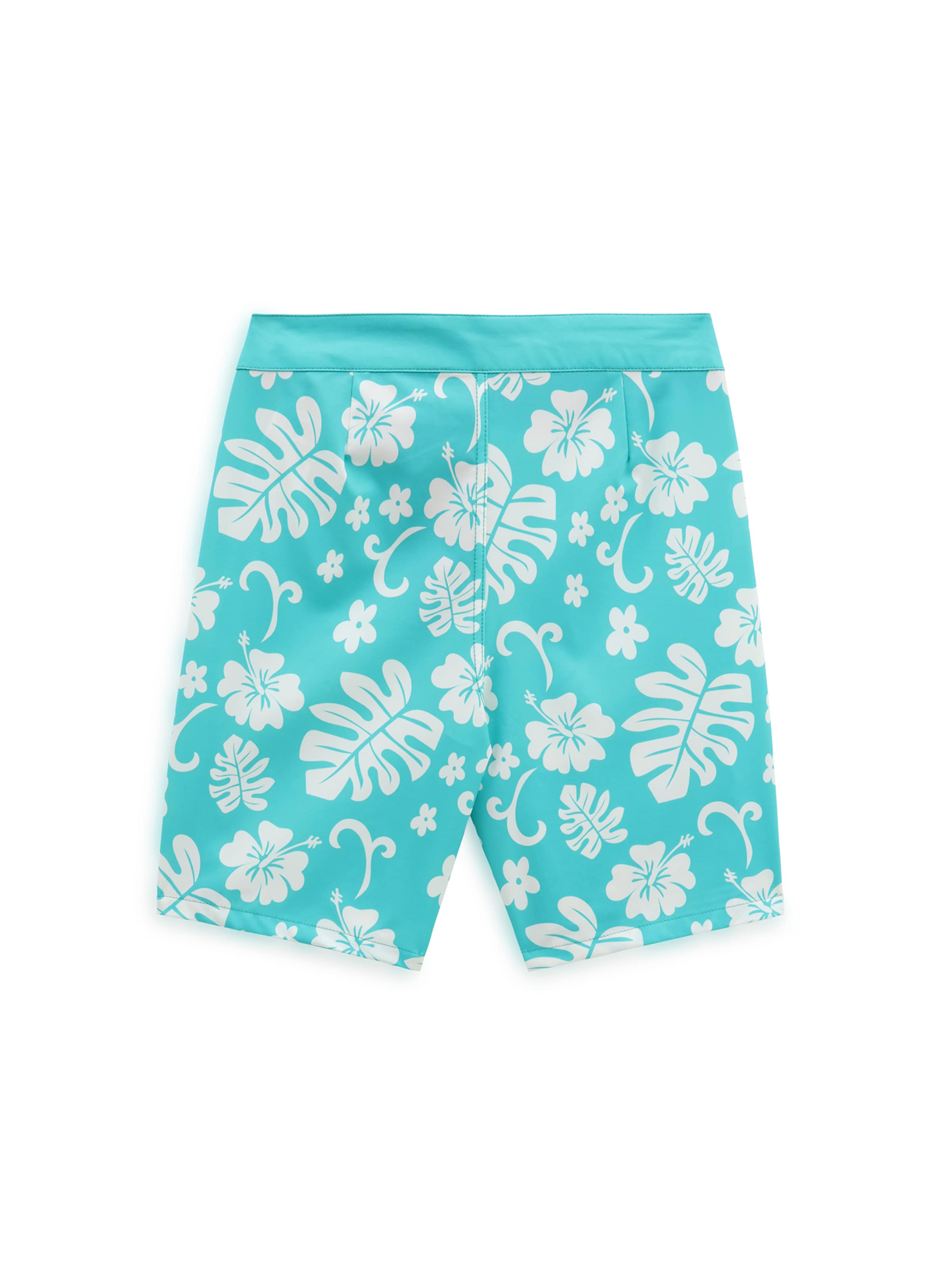 VANS Rövid fürdőnadrágok 'Always Aloha' - kék