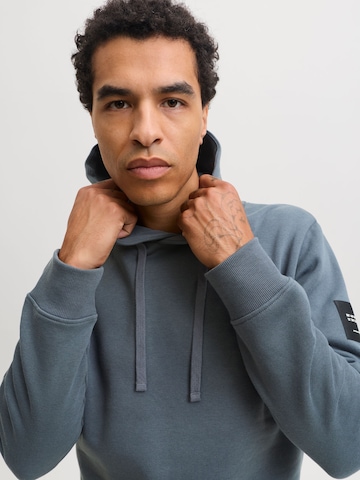 JACK & JONES - Sudadera 'JJCleveland' en gris