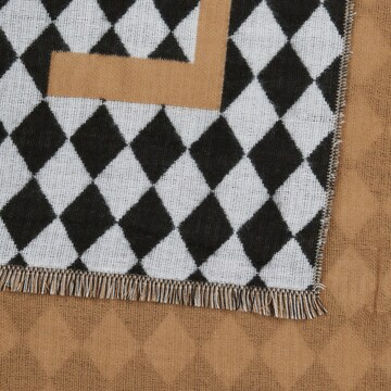 CODELLO Scarf in Black