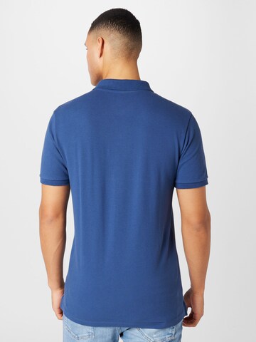 T-Shirt GAP en bleu