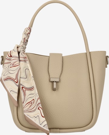 Usha - Malas de tiracolo em branco: frente