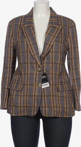 Isabel Marant Etoile Blazer L in Blau: predná strana