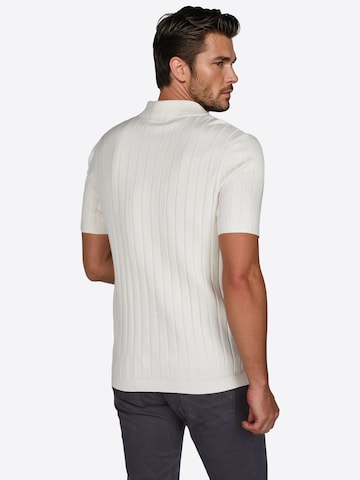 Pull-over PIERRE CARDIN en blanc