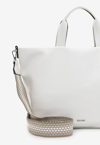 Suri Frey Shopper 'Laury' in White