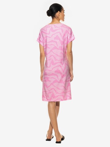 Chemise de nuit 'Mimi' Mey en rose