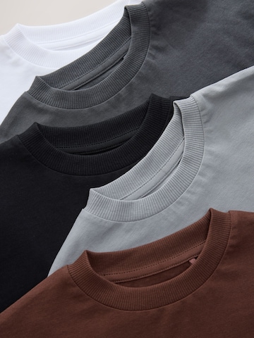 Next Shirt in Brown