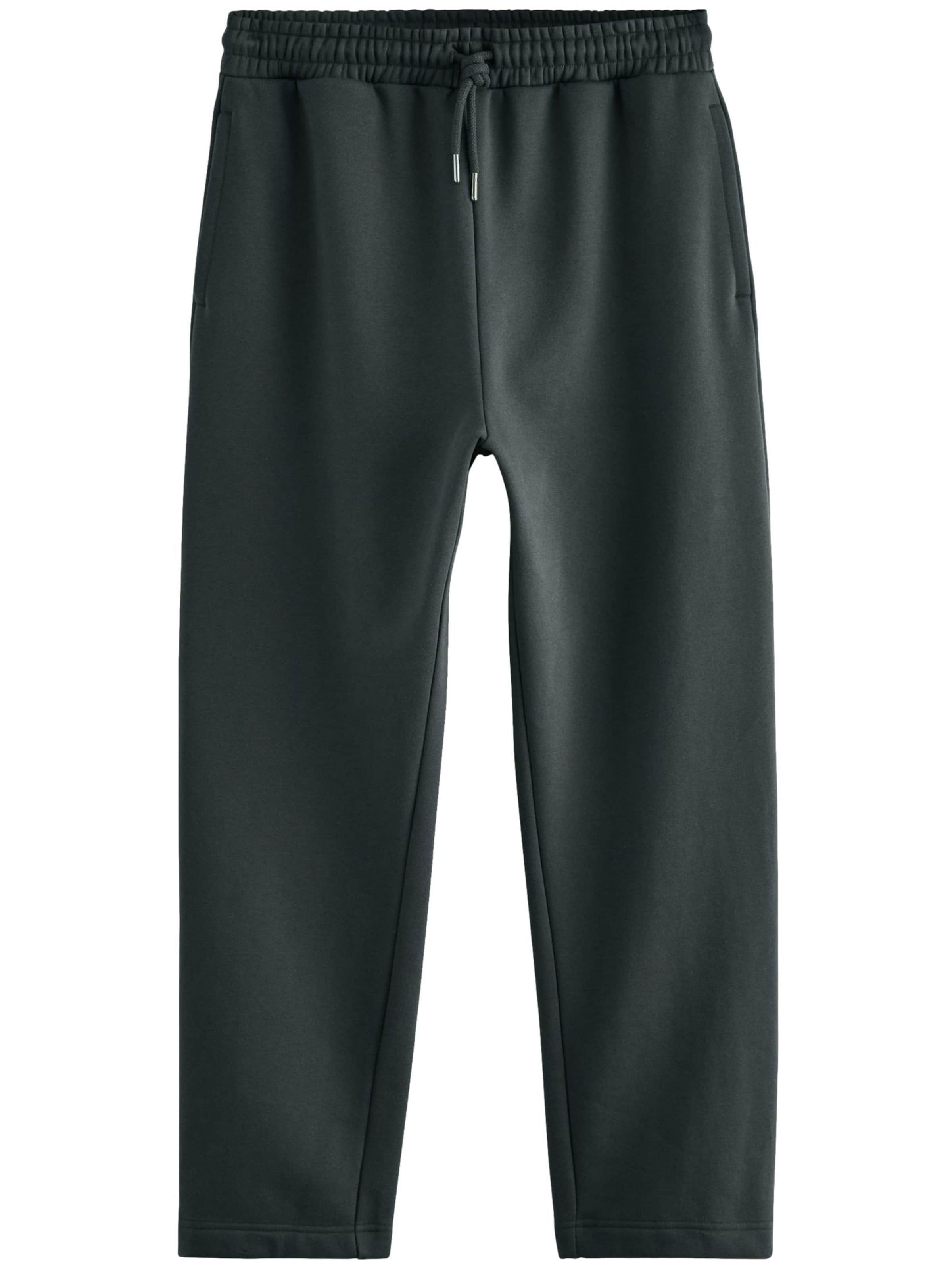 Next regular Bukser i grå: forside