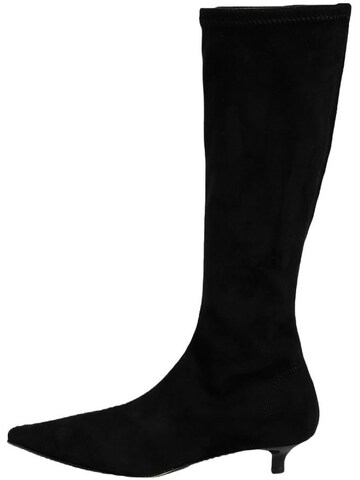 Desa Boots 'Stiefel' in Black