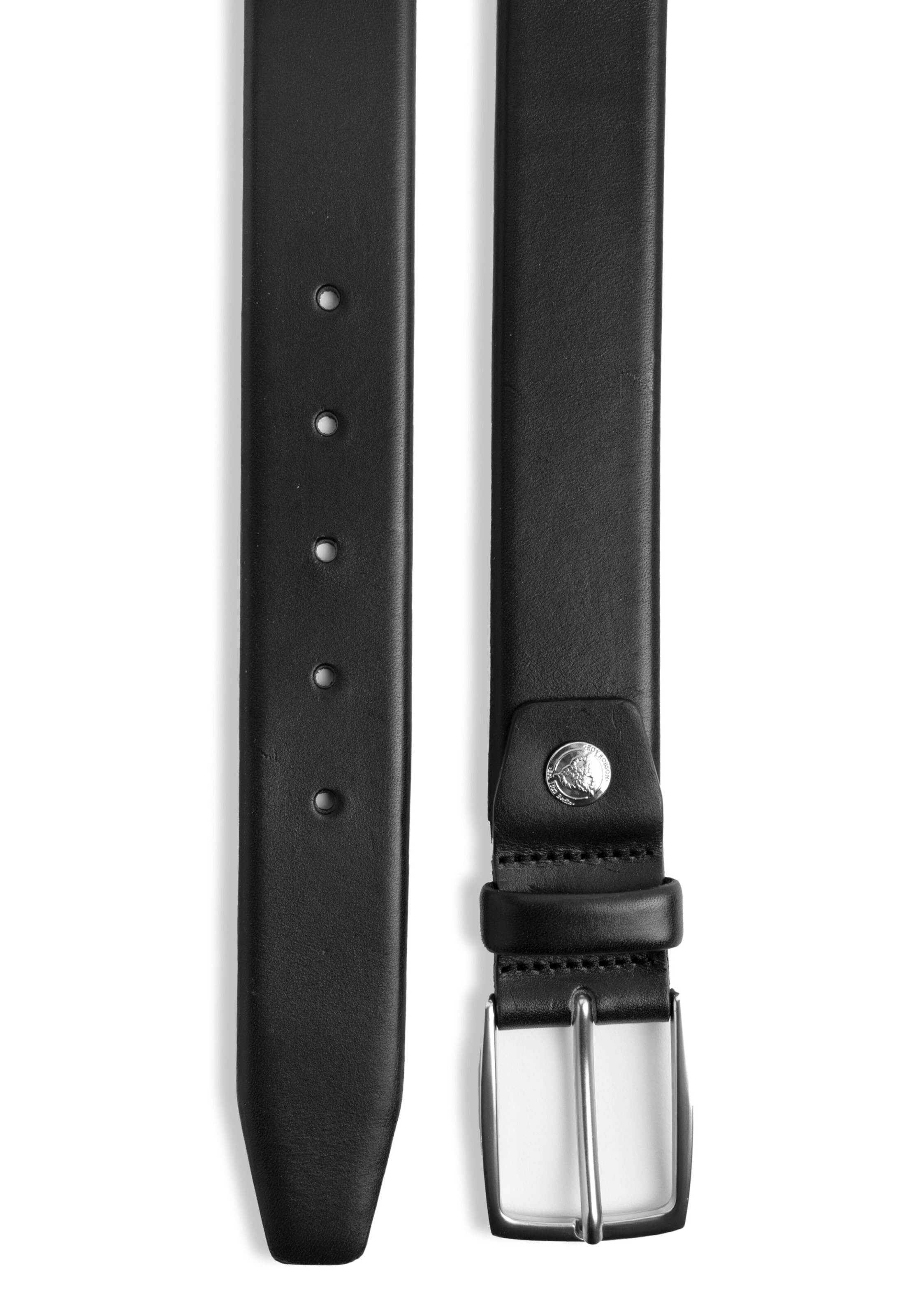 Ceinture ROY ROBSON en noir