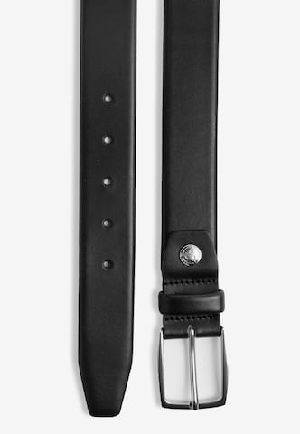 Ceinture ROY ROBSON en noir