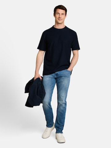 T-Shirt TOM TAILOR en noir