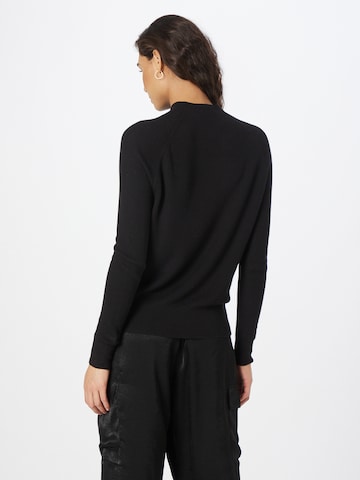 Calvin Klein Pullover in Schwarz