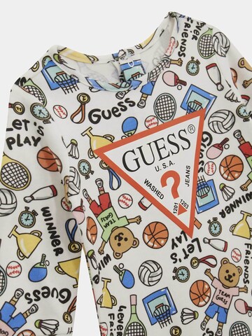 GUESS Dungarees in Mixed colors