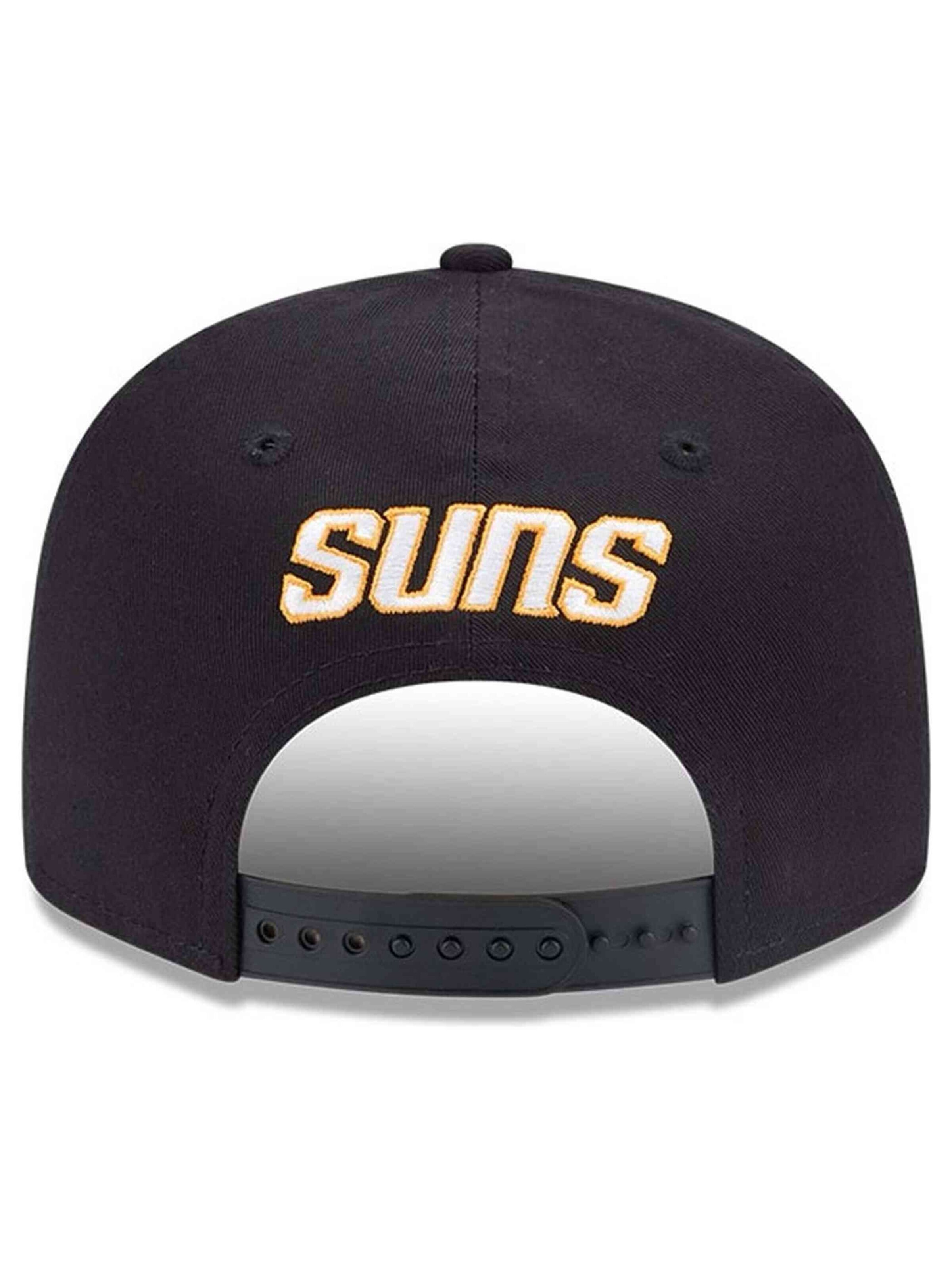 NEW ERA Hoed in Zwart